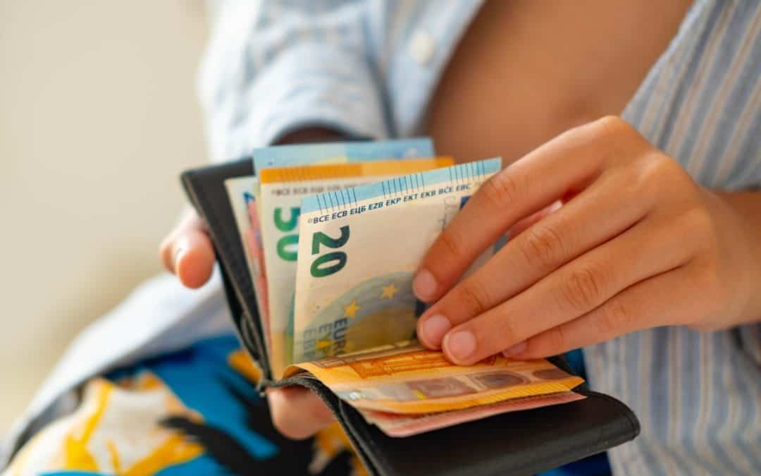 Kako se pripremiti za iznenadne troškove bez panike