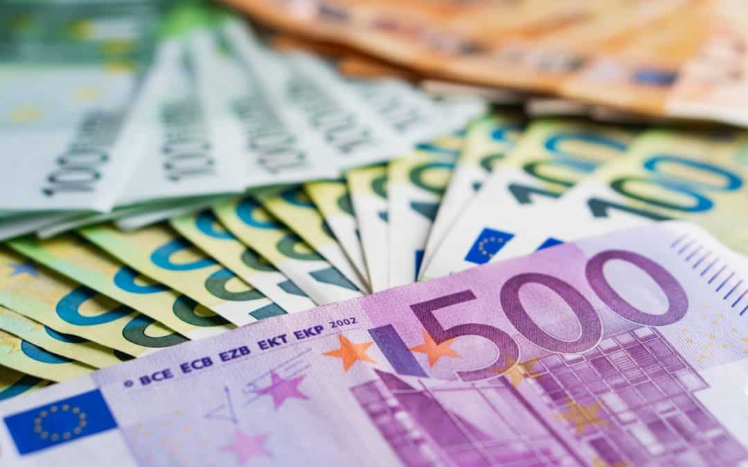 Što znači biti financijski stabilan
