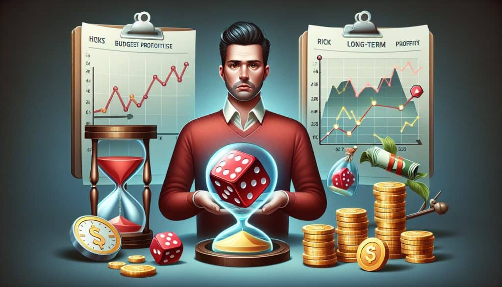 Jesu li casino igre s više besplatnih vrtnji profitabilnije za početnike? Jesu li casino igre s više besplatnih vrtnji profitabilnije za početnike?