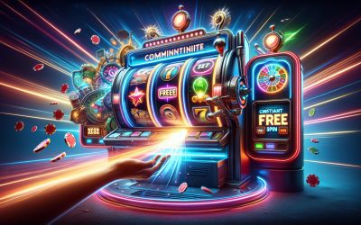Kako igrati igre koje nude instant free spin nagrade