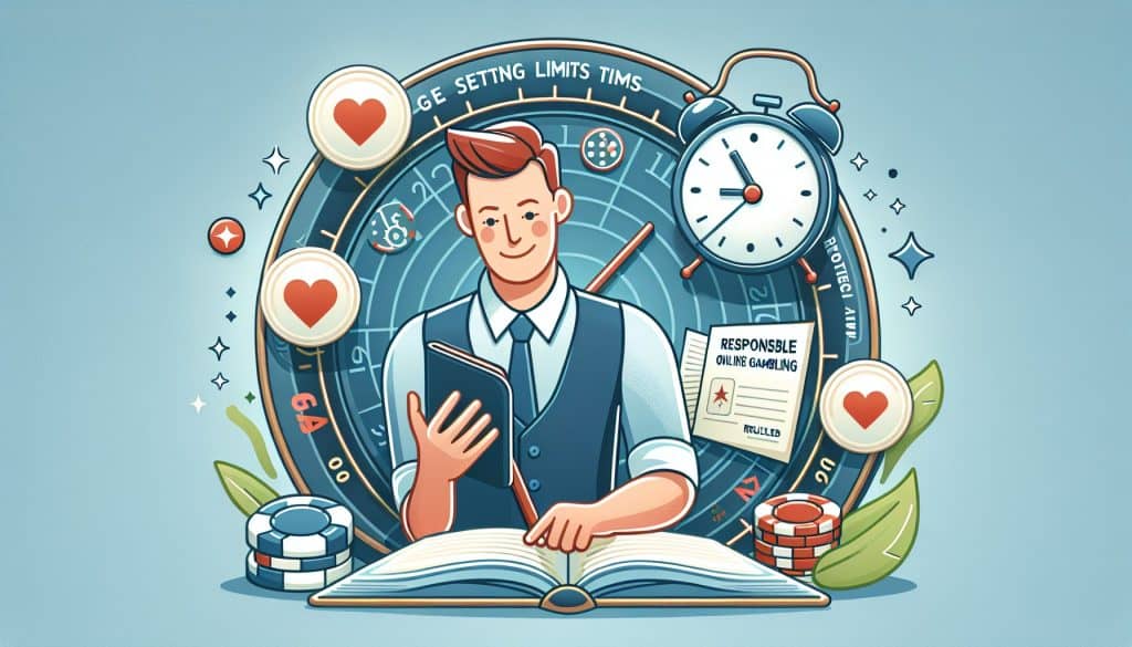 Kako igrati odgovorno u online casinu