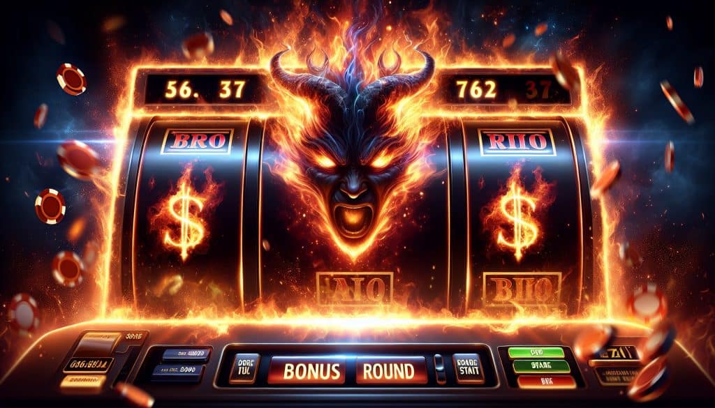 Najbolje igre za igranje koje koriste inferno bonus rounds Najbolje igre za igranje koje koriste inferno bonus rounds