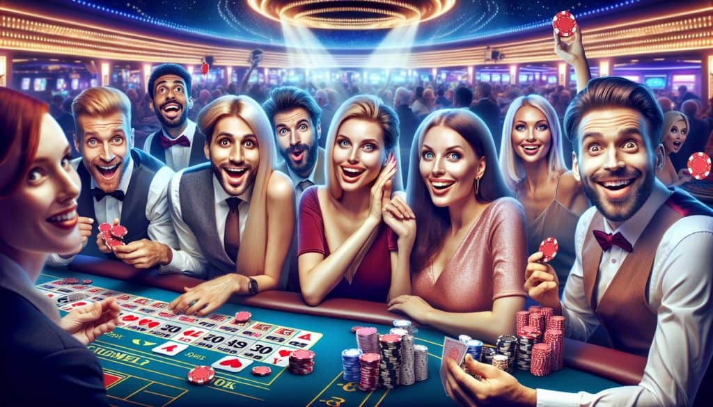 Casino stranice koje nude bonuse za komentare Casino stranice koje nude bonuse za komentare