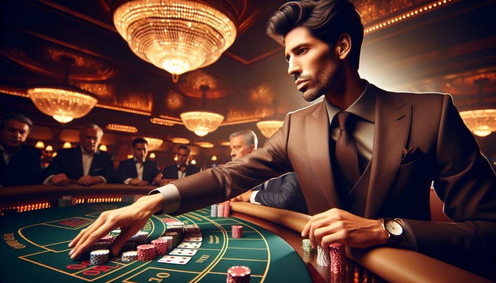Kako casino zna kada si spreman ponovno igrati Kako casino zna kada si spreman ponovno igrati
