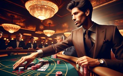 Kako casino zna kada si spreman ponovno igrati