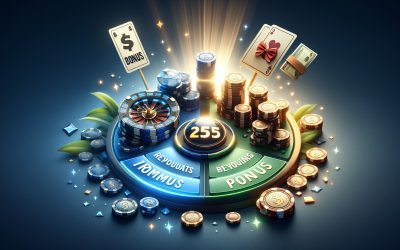Usporedba najboljih promocija za nove igrače u 2025