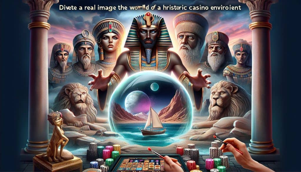 Cleobetra Casino