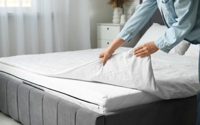 Čišćenje madraca parnim čistačem – da ili ne?