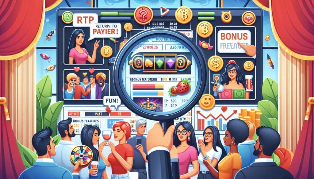 Kako prepoznati casino igre koje nude najbolju kombinaciju isplata i zabave?