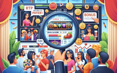 Kako prepoznati casino igre koje nude najbolju kombinaciju isplata i zabave?