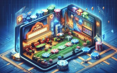 Koji su najsigurniji načini plaćanja u casinu?