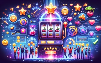 Kako prepoznati online casino s najpovoljnijim uvjetima za klasične slot igre?