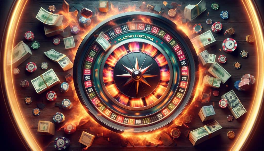 Sve o igrama koje koriste blazing fortune reels Sve o igrama koje koriste blazing fortune reels