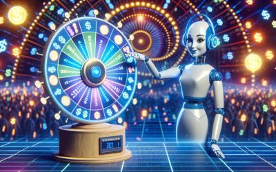 Casino igre koje nude virtualni asistent