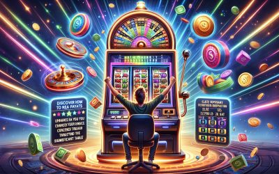 Kako čitati isplate u slot igrama