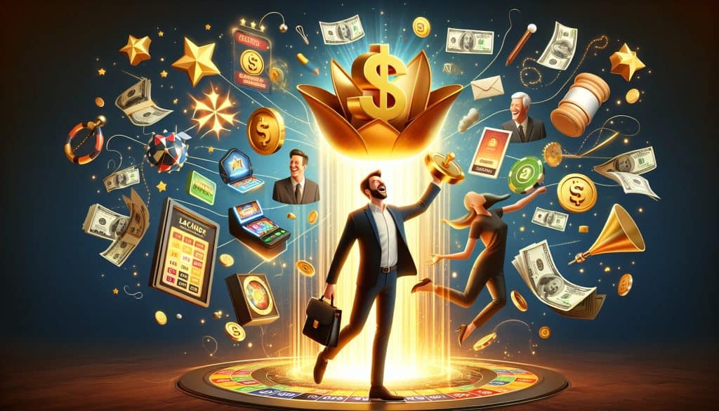 Casino promocije koje ciljaju tvoju osobnost Casino promocije koje ciljaju tvoju osobnost