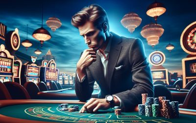 Kako casino koristi tvoje čekanje kao strategiju zadržavanja
