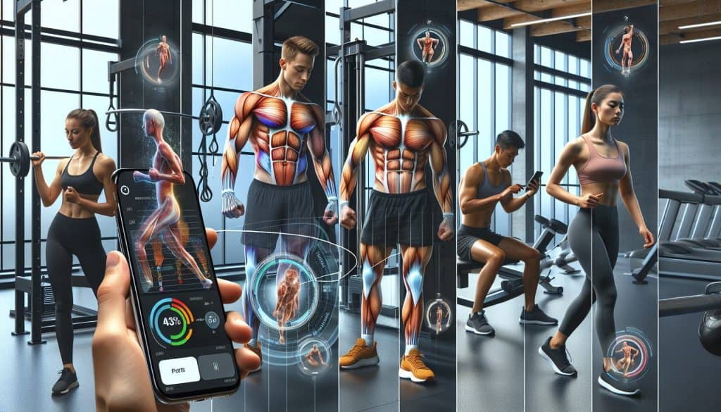 Mobilne aplikacije koje bilježe tvoje performanse Mobilne aplikacije koje bilježe tvoje performanse
