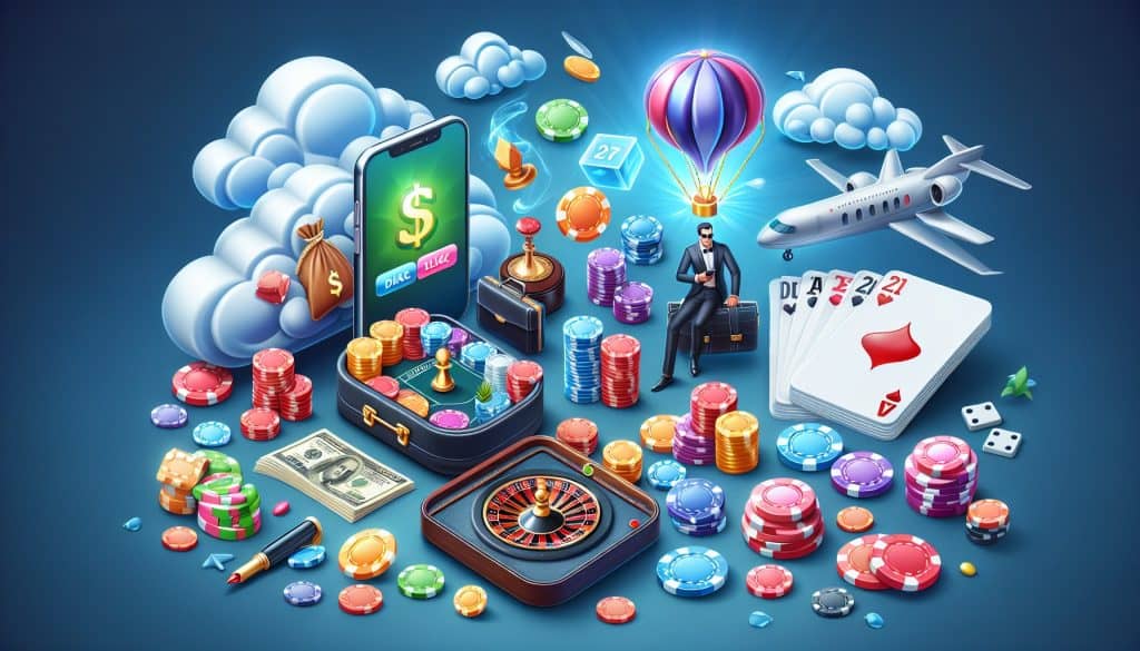 Najčešće greške koje igrači rade prilikom korištenja casino bonusa Najčešće greške koje igrači rade prilikom korištenja casino bonusa