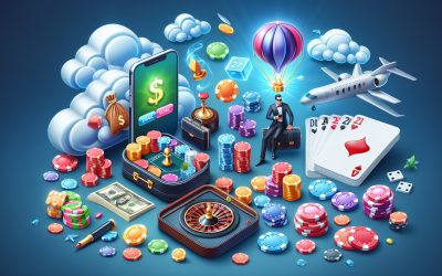 Najčešće greške koje igrači rade prilikom korištenja casino bonusa
