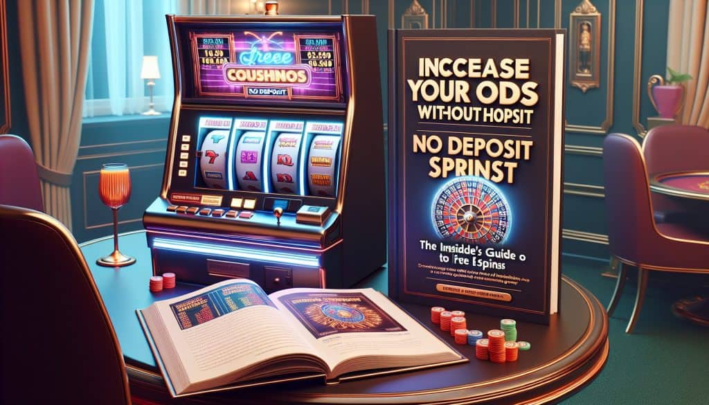 Kako koristiti casino besplatne vrtnje bez depozita? Kako koristiti casino besplatne vrtnje bez depozita?