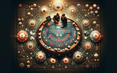 Strategije klađenja u blackjacku koje vrijedi isprobati