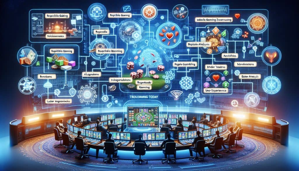 Koji su najbolji načini za testiranje online casino igara? Koji su najbolji načini za testiranje online casino igara?