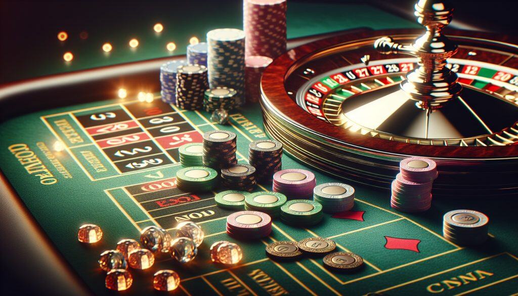 Kako igrati casino igre koristeći bankroll management strategiju? Kako igrati casino igre koristeći bankroll management strategiju?
