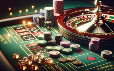 Kako igrati casino igre koristeći bankroll management strategiju?