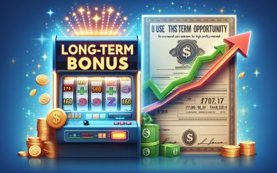 Može li bonus dugoročno povećati šanse za dobitak