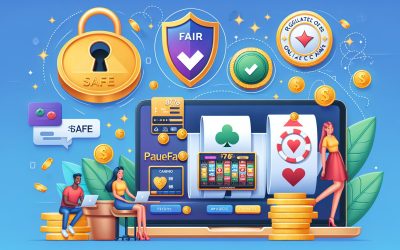 Zašto je najbolje igrati u reguliranim online casinima