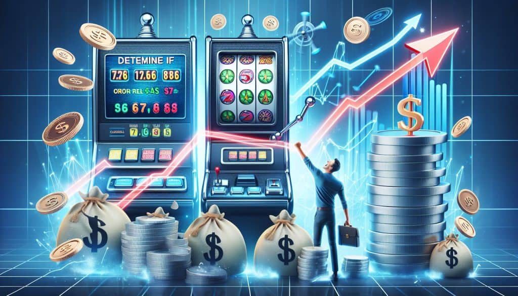 Jesu li slotovi s 6 bubnjeva isplativiji? Jesu li slotovi s 6 bubnjeva isplativiji?