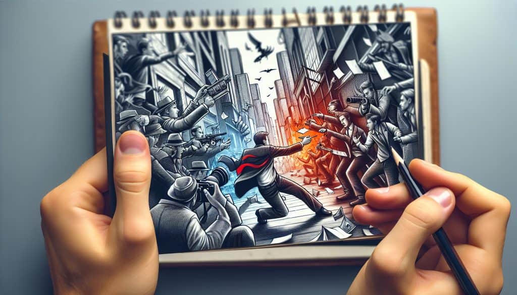 Igre koje mijenjaju uloge igrača