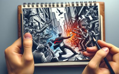 Igre koje mijenjaju uloge igrača