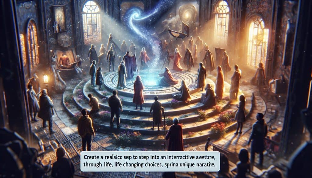 Igre koje uvode mehaniku sudbine i izbora