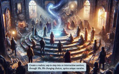 Igre koje uvode mehaniku sudbine i izbora