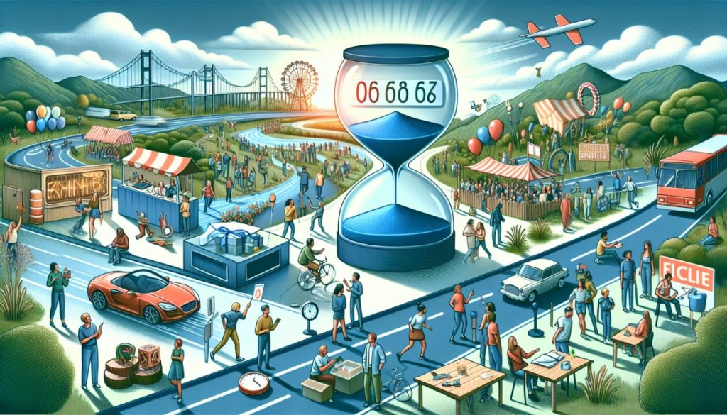 Kako igrati igre koje nude ograničene događaje Kako igrati igre koje nude ograničene događaje