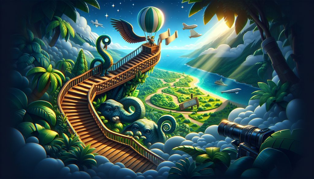 Kako igrati igre koje nude nepredvidive bonus mehanike Kako igrati igre koje nude nepredvidive bonus mehanike