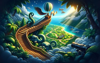 Kako igrati igre koje nude nepredvidive bonus mehanike