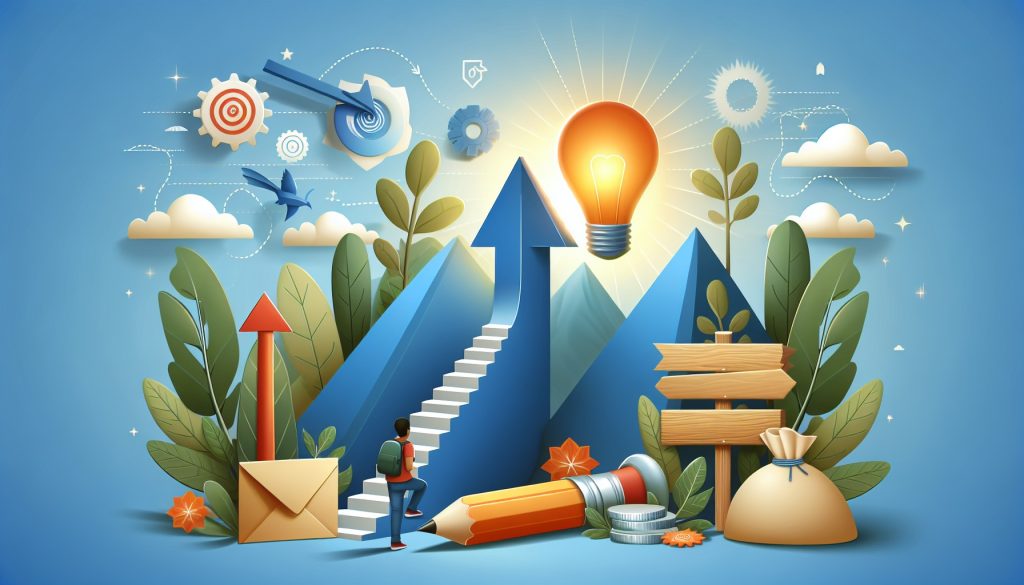 Kako razviti pozitivan stav prema izazovima Kako razviti pozitivan stav prema izazovima