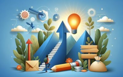 Kako razviti pozitivan stav prema izazovima​