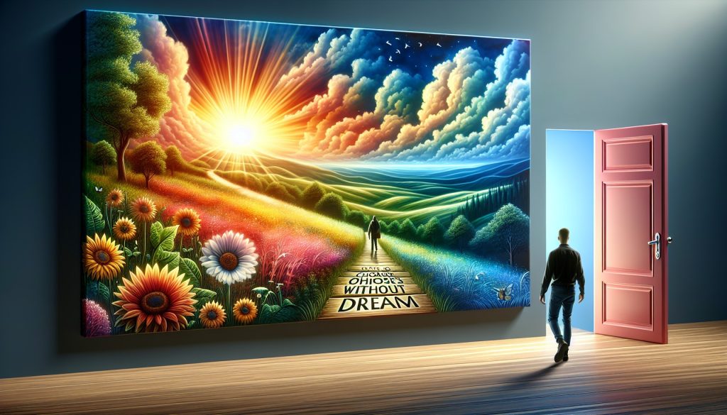 Ideje za hrabrije izbore u životu Ideje za hrabrije izbore u životu