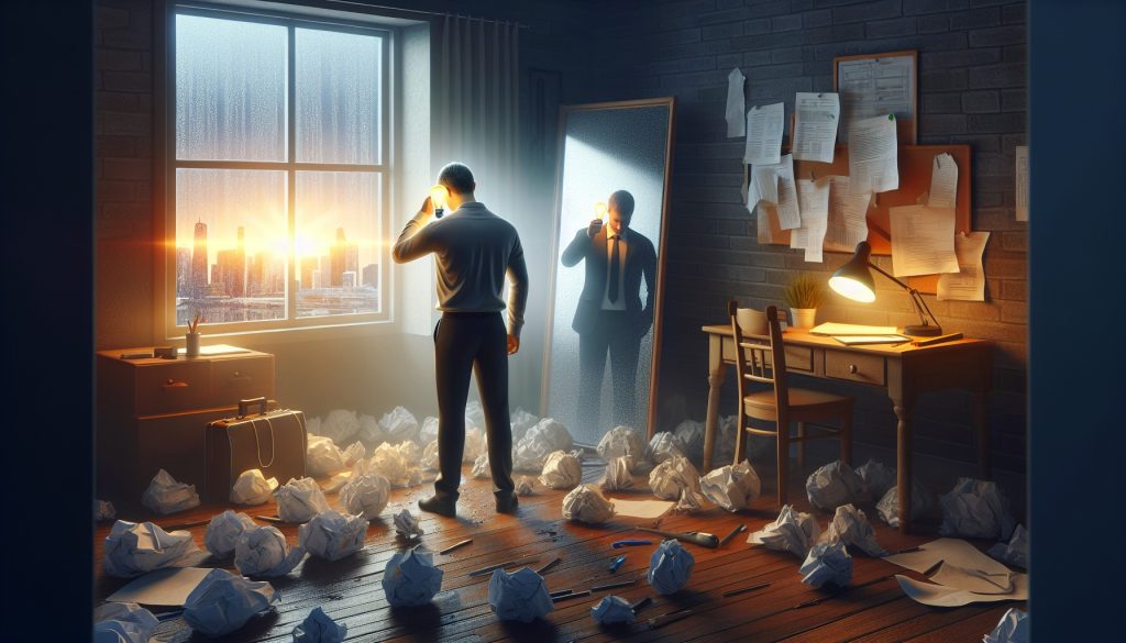 Zašto neuspjeh može biti početak nečeg većeg