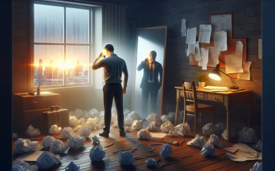 Zašto neuspjeh može biti početak nečeg većeg