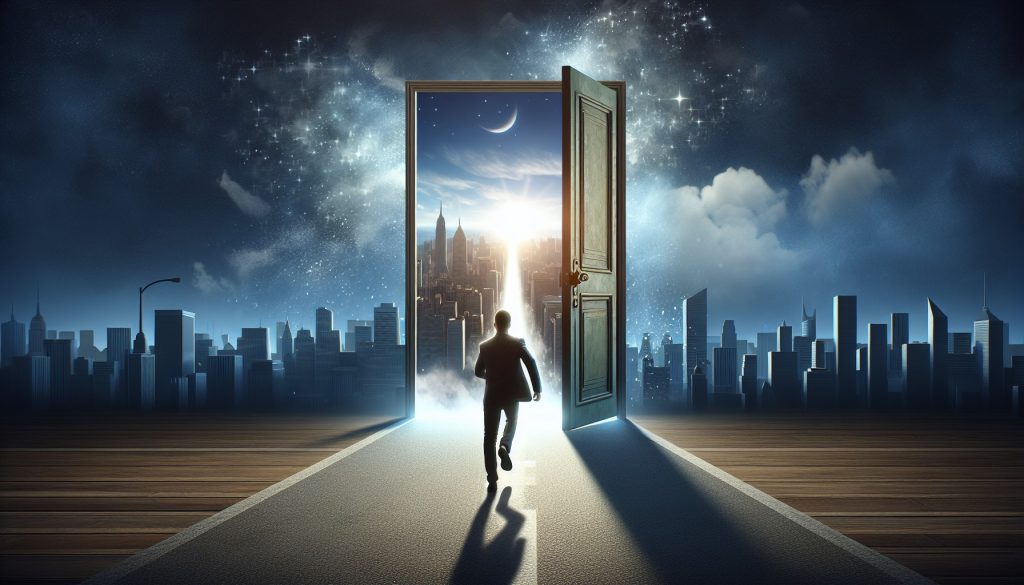 Samo najhrabriji osvajaju sve