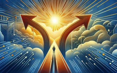 Kad je odluka sve što trebaš