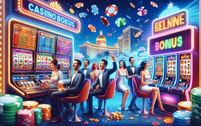 Koje su prednosti igranja s bonusima u online casinima?