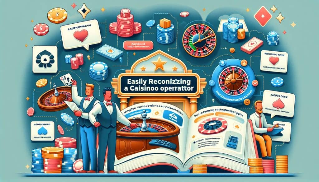 Kako prepoznati pouzdanog casino operatera