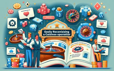 Kako prepoznati pouzdanog casino operatera
