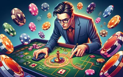 Najbolji savjeti za igranje igara sa simbolima zamjene